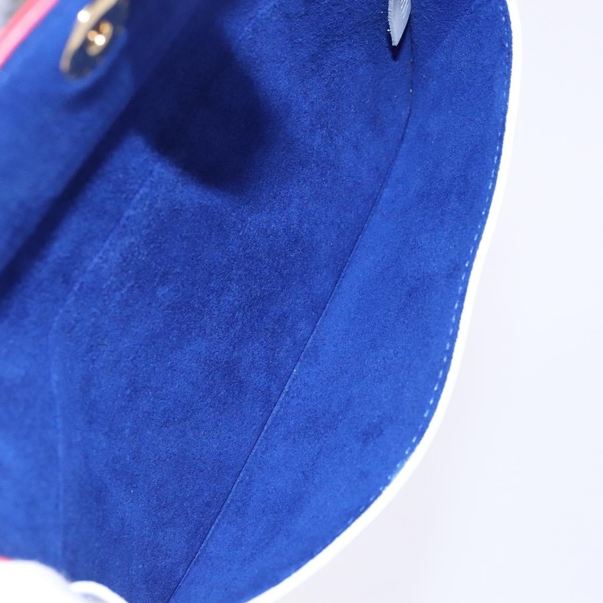 Louis Vuitton Nba Woody Glasses Case Monogram Canvas with Leather, MULTICOLOUR, CANVAS, Sunglasse