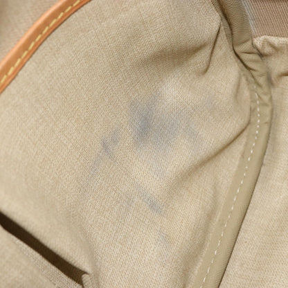 Louis Vuitton Trouville Handbag Monogram Canvas, BROWN, CANVAS, Handbag