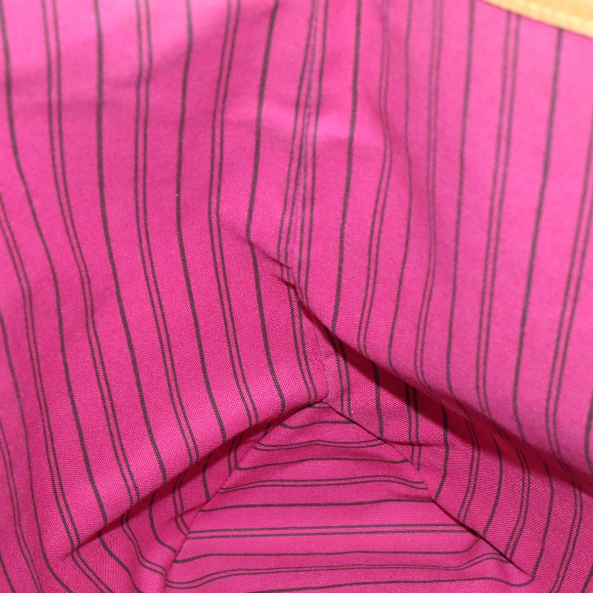 Louis Vuitton Delightful NM Handbag Monogram Canvas, BROWN, CANVAS, Shoulder bag