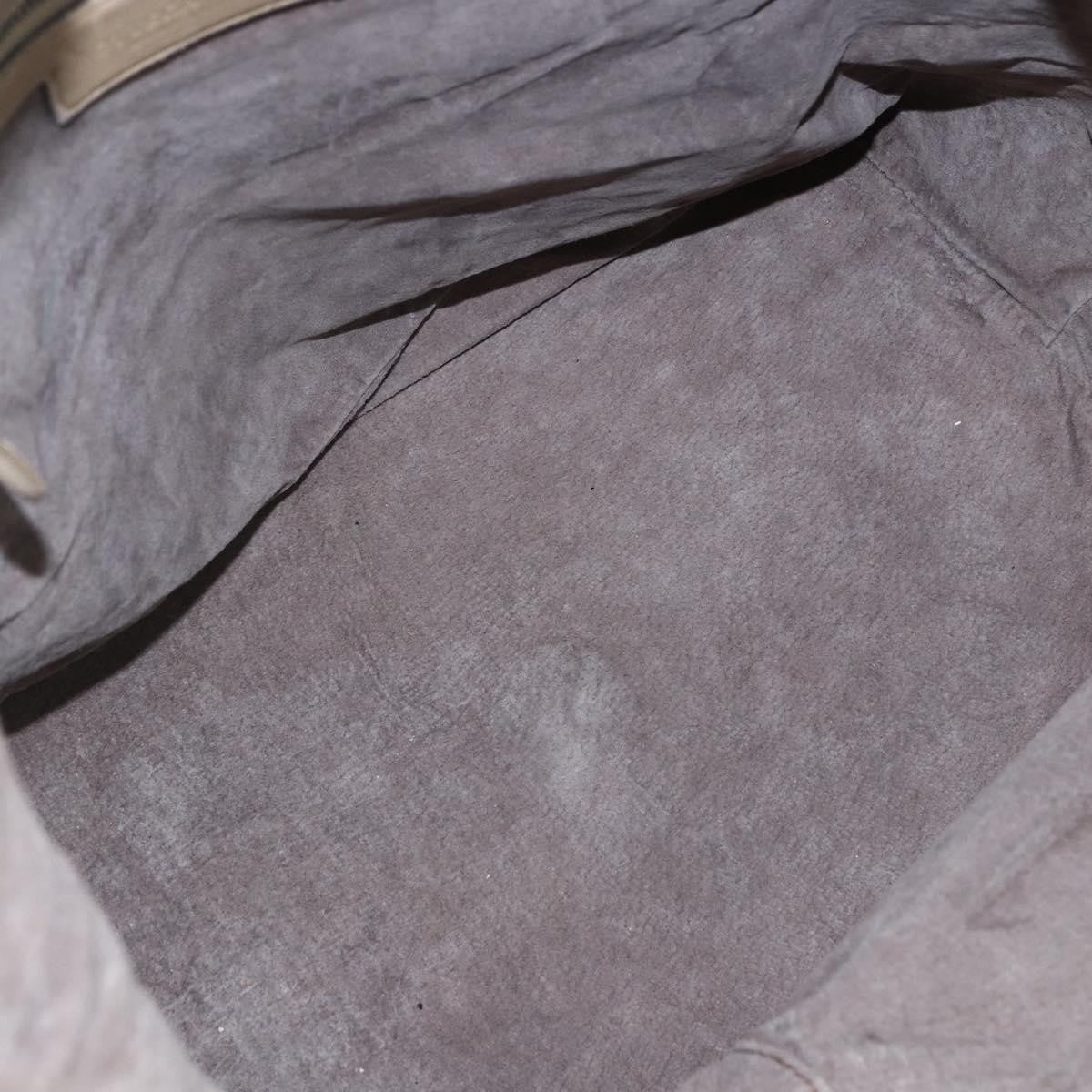 Bottega Veneta Intrecciato Handbag Leather, BEIGE, LEATHER, Handbag