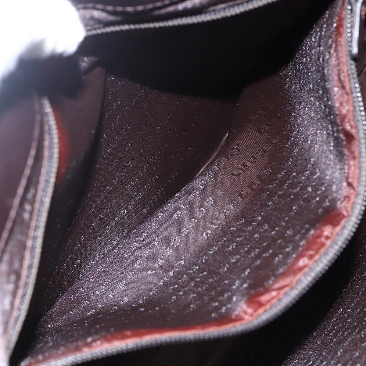 Burberry Nova check Shoulder bag Canvas, BEIGE, PVC, Shoulder bag