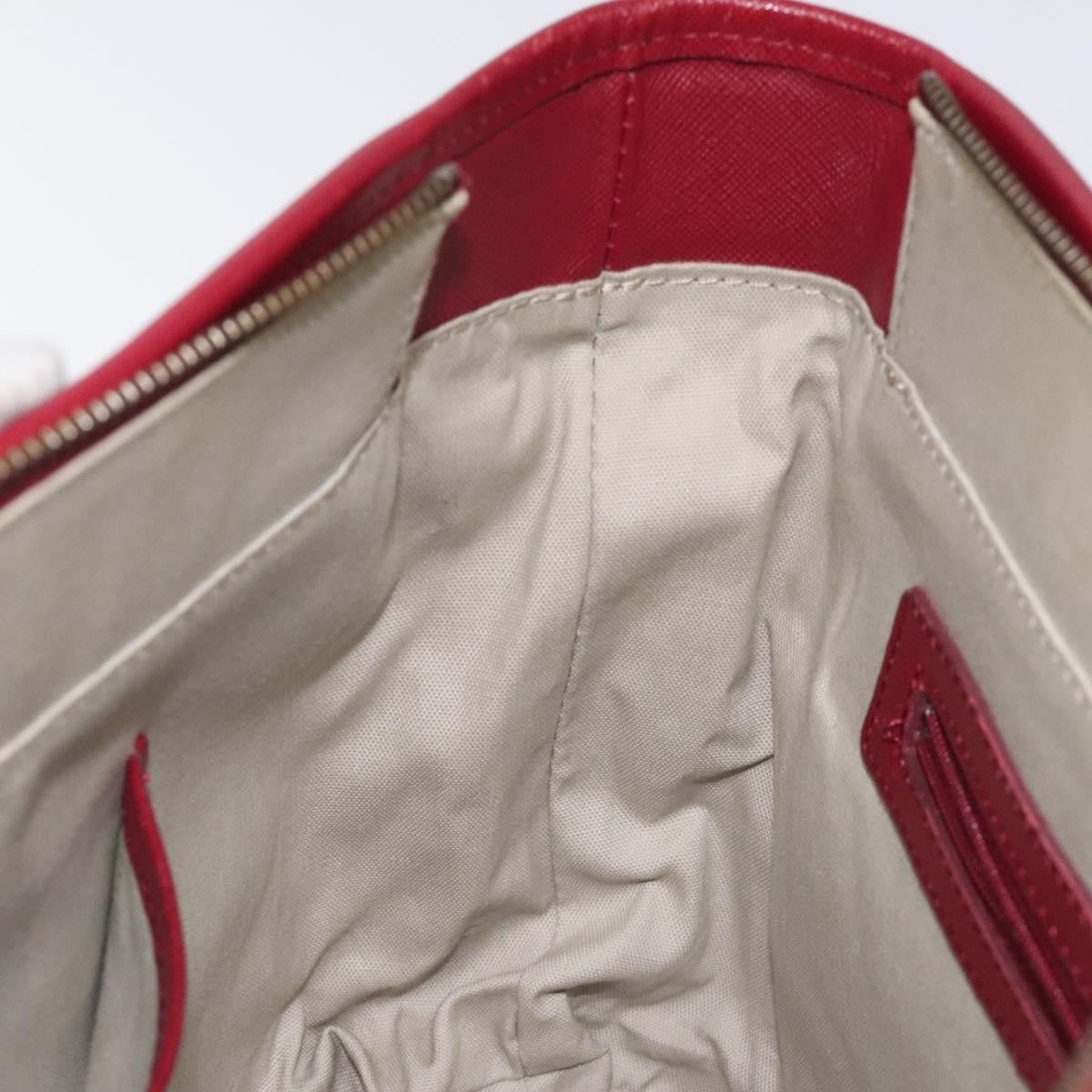 Burberry Nova Check Tote Leather, BEIGE, CANVAS, Tote bag