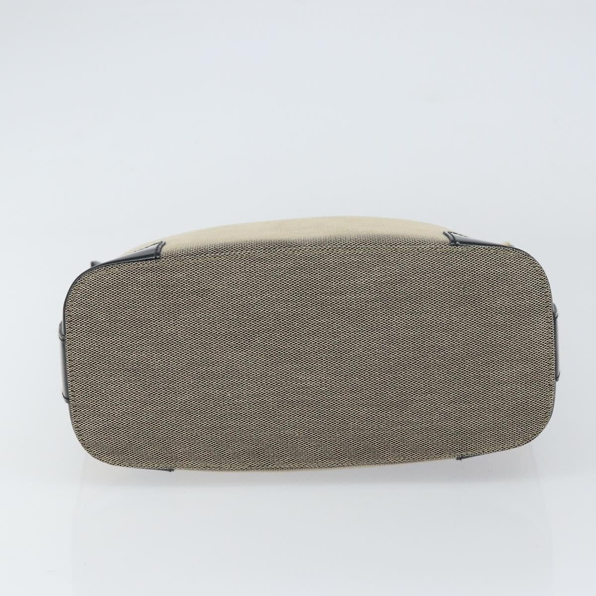 Gucci Zip Hobo Canvas, BEIGE, CANVAS, Shoulder bag