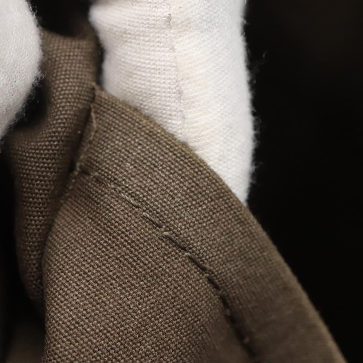 Louis Vuitton Bellevue Handbag Monogram Vernis, KHAKI, PATENT_LEATHER, Handbag