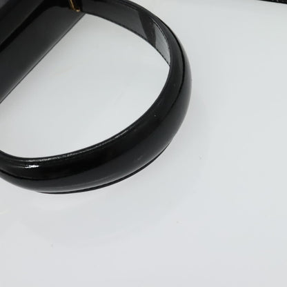 Salvatore Ferragamo Gancini Convertible Top Handle Bag Patent Leather, BLACK, PATENT_LEATHER, Handbag