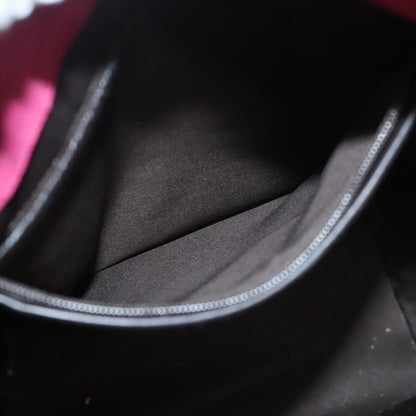 Saint Laurent Downtown Handbag Patent, RED, PATENT_LEATHER, Shoulder bag