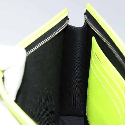 Louis Vuitton Pochette Voyage Monogram Taigarama, YELLOW, LEATHER, Clutche & pouche