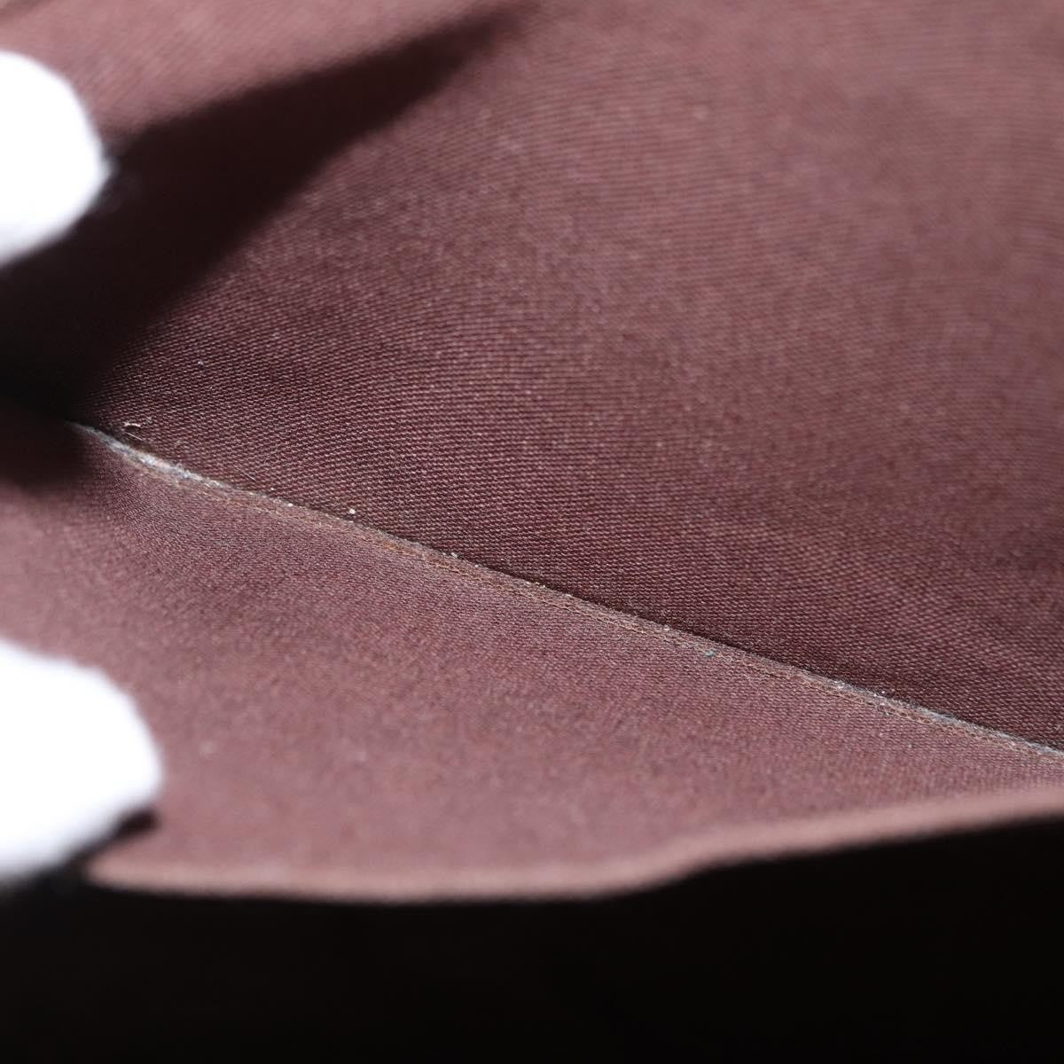 Louis Vuitton Cabas Beaubourg Damier, BROWN, CANVAS, Tote bag