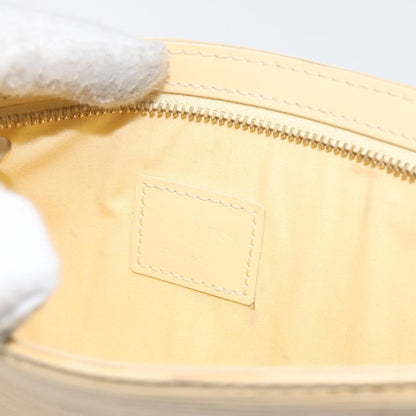 Louis Vuitton Rochelle Waist Bag Epi Leather, BEIGE, LEATHER, Travel bag