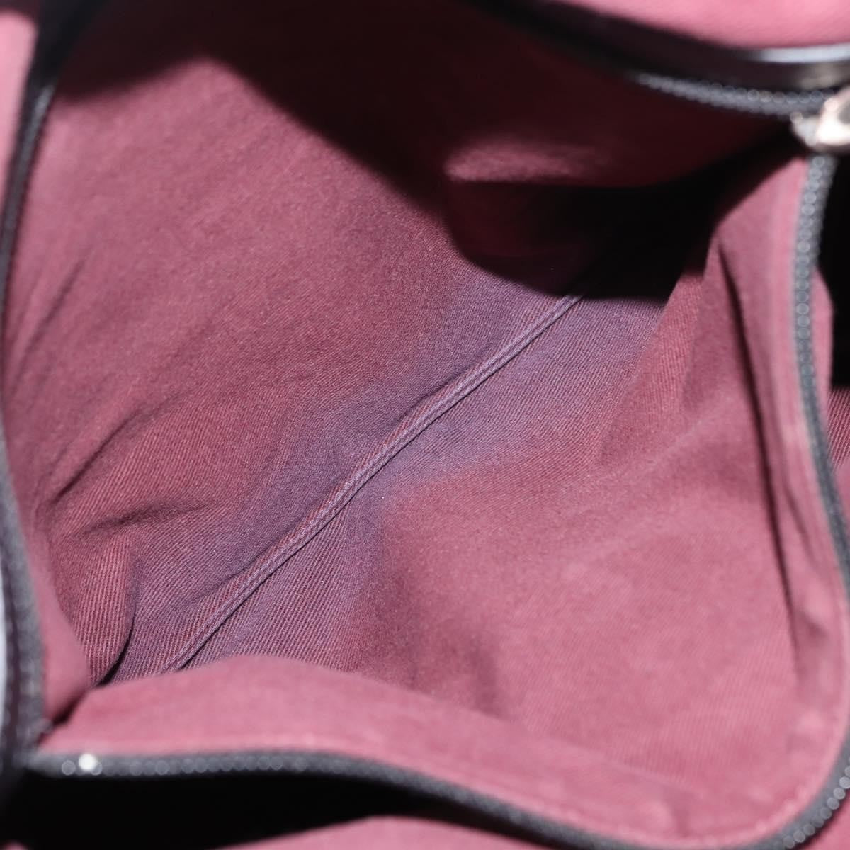 Chanel Vertical Sport Weekender Bag Quilted Nylon, BLACK, NYLON, Travel bag