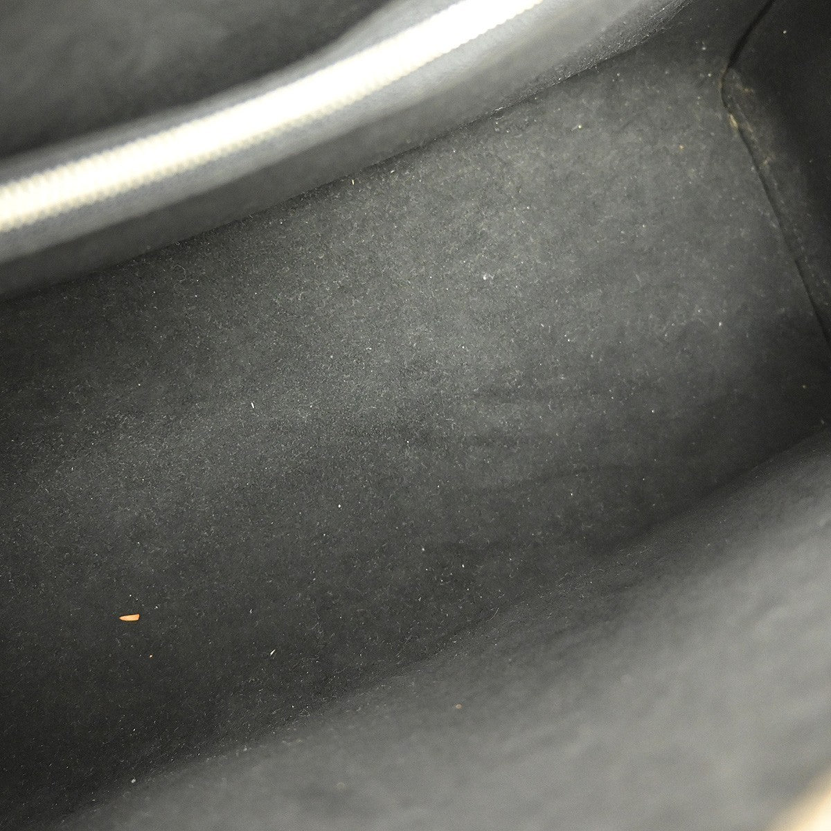 Louis Vuitton Pont Neuf Handbag Electric Epi Leather, BLACK, LEATHER, Handbag