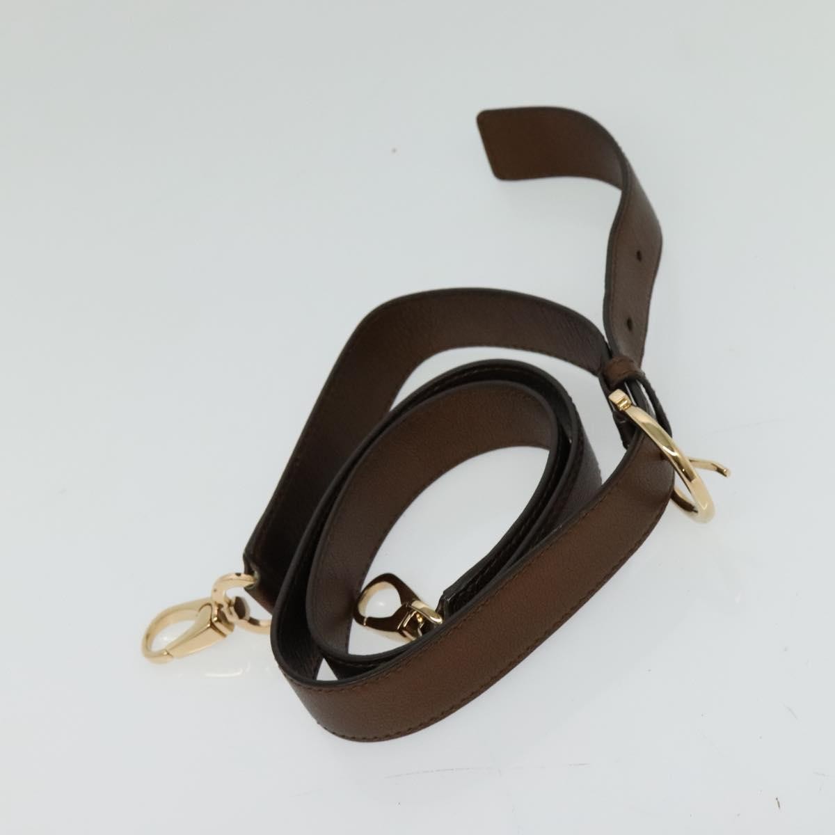 Salvatore Ferragamo Sofia Satchel Leather, BROWN, LEATHER, Handbag