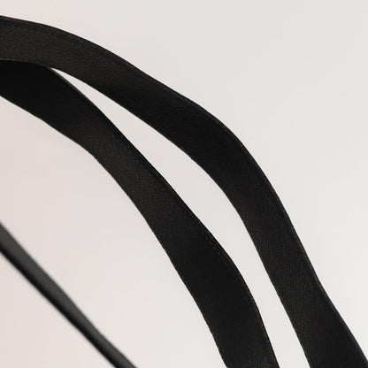 Gucci Vintage Bamboo Backpack Suede, BLACK, SUEDE, Backpack