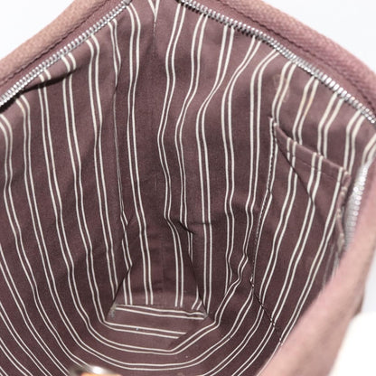 Louis Vuitton Antigua Tote Canvas, BROWN, CANVAS, Tote bag