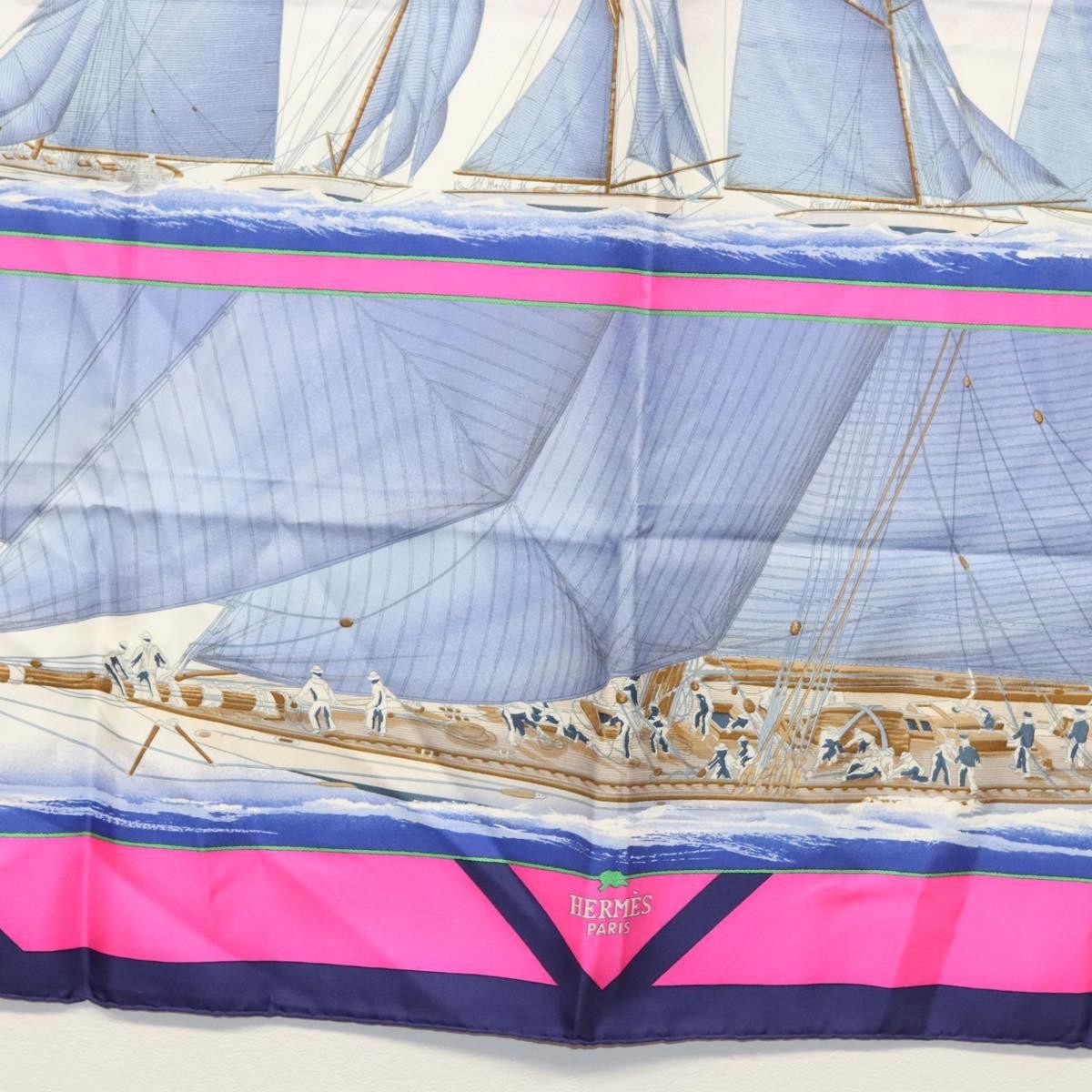 Hermes Carré 90 Silk multicolor, MULTICOLOUR, SILK, Scarve & shawl