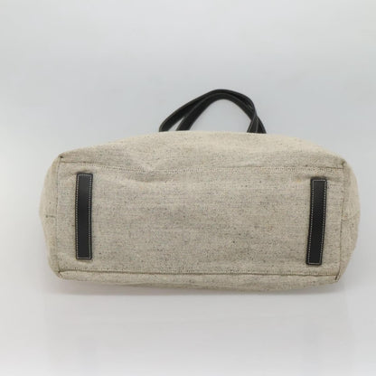 Prada Sport Tote bag Canvas, BEIGE, CANVAS, Tote bag