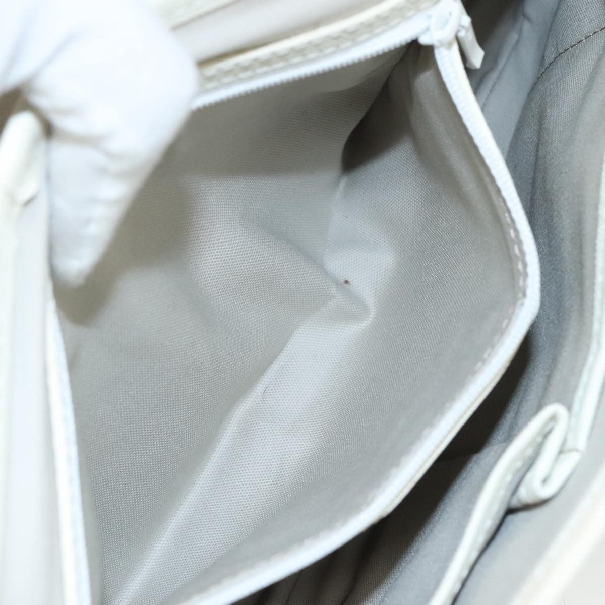 Burberry Shoulder Bag Nova Check Canvas, BEIGE, CANVAS, Shoulder bag