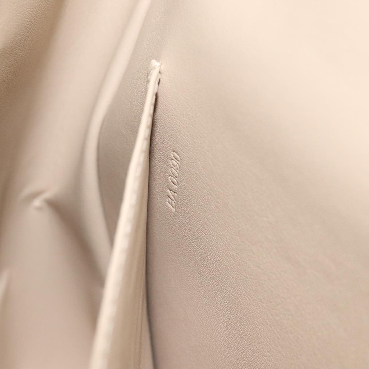 Louis Vuitton Thompson Street Handbag Monogram Vernis, BEIGE, PATENT_LEATHER, Handbag