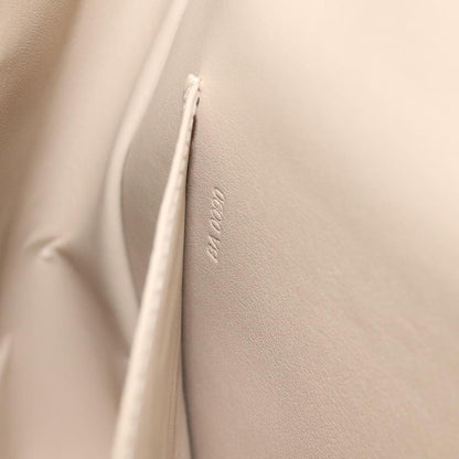 Louis Vuitton Thompson Street Handbag Monogram Vernis, BEIGE, PATENT_LEATHER, Handbag