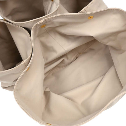 Hermes Intercity Victoria Travel Case Toile with Leather, BEIGE, CANVAS, Clutche & pouche