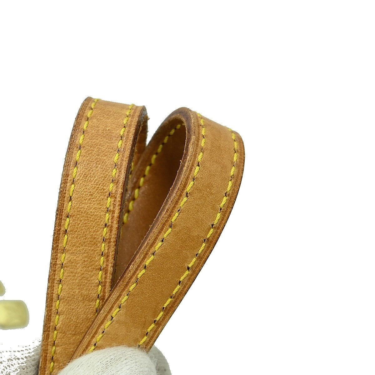 Louis Vuitton Vintage Coussin Bag Monogram Canvas, BROWN, CANVAS, Shoulder bag