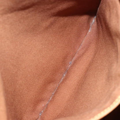 Louis Vuitton Vavin Tote Monogram Canvas, BROWN, CANVAS, Tote bag