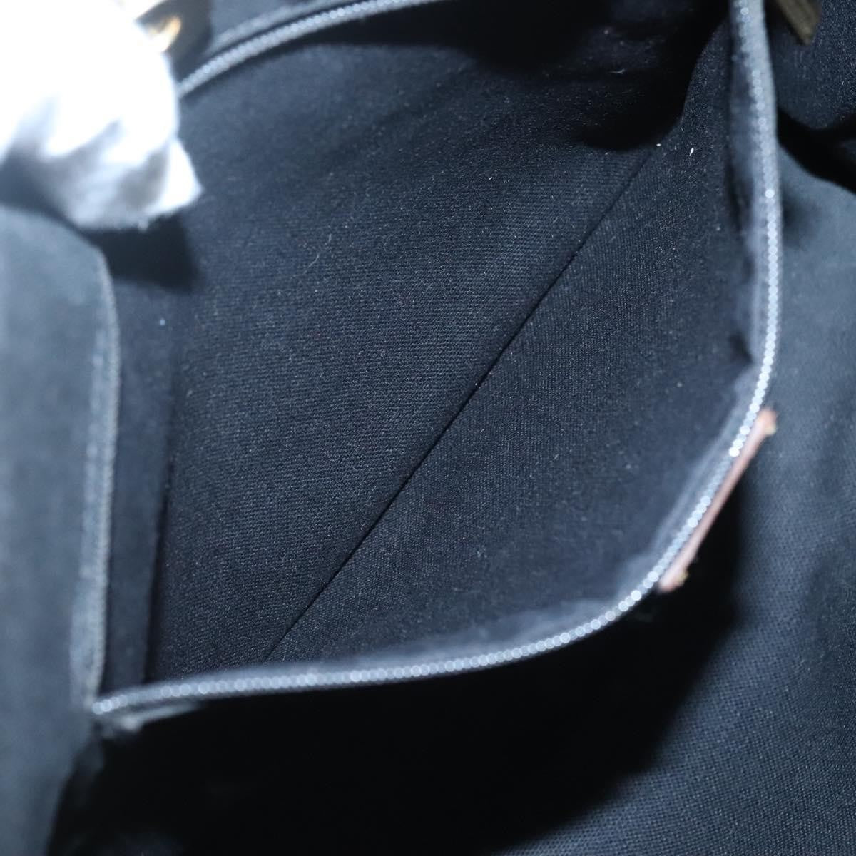 Burberry Top Handle Tote Haymarket Coated Canvas, BEIGE, PVC, Tote bag