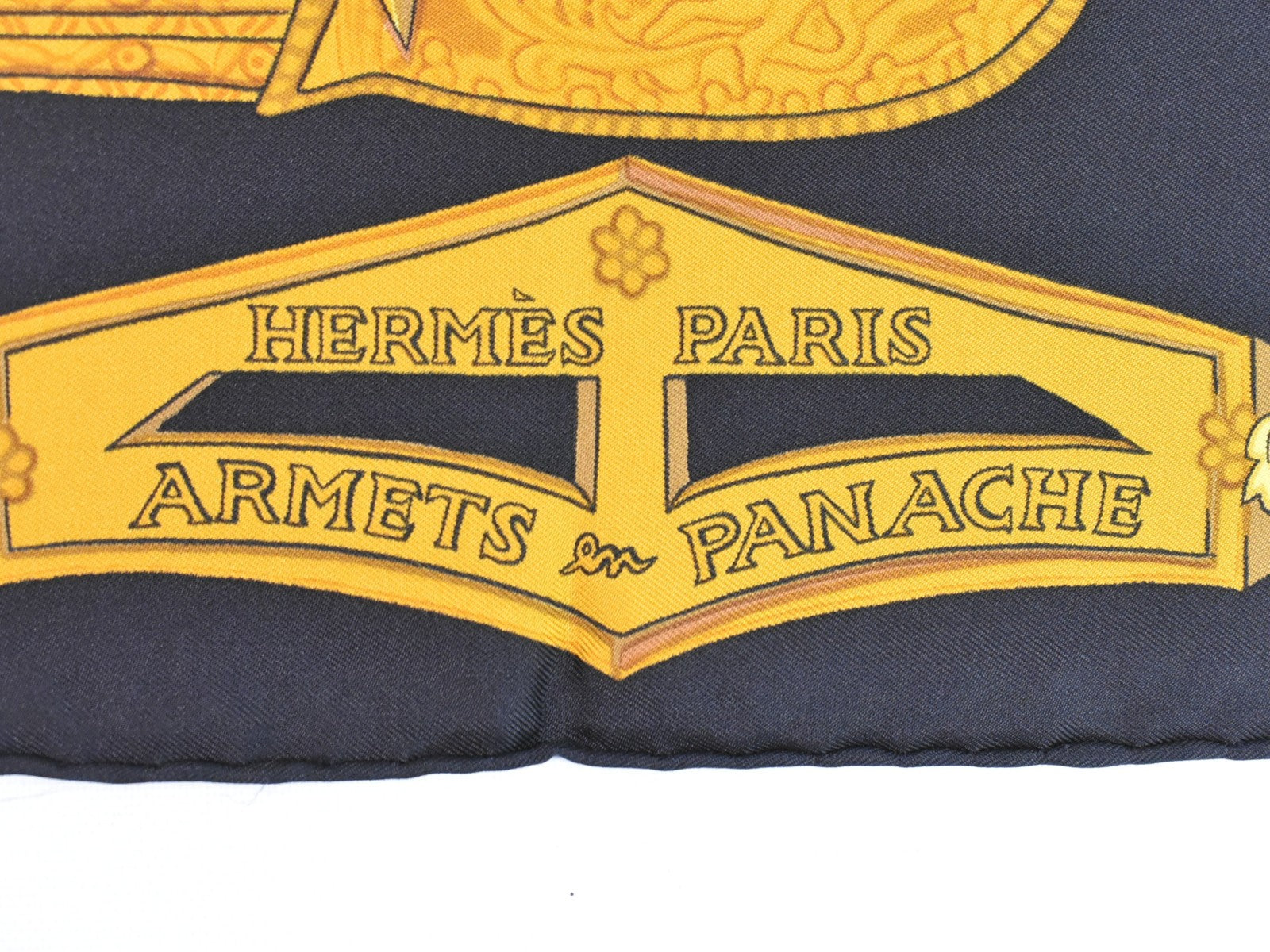 Hermes Carré 90 Silk multicolor, MULTICOLOUR, SILK, Scarve & shawl