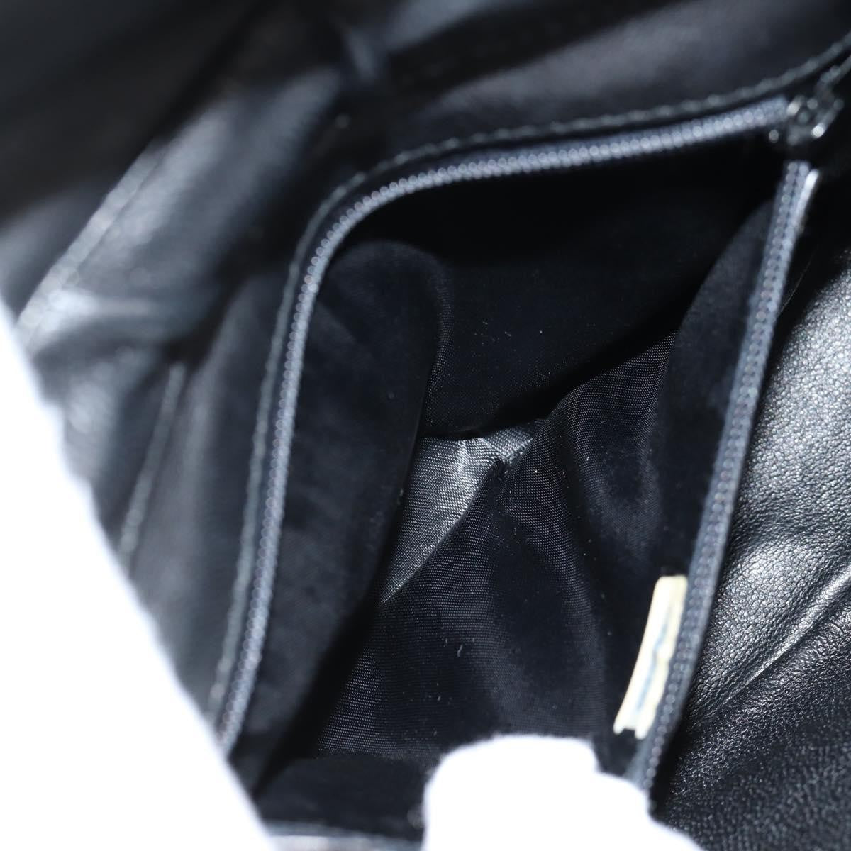 Chanel Floral CC Flap Bag Leather, WHITE, LEATHER, Shoulder bag