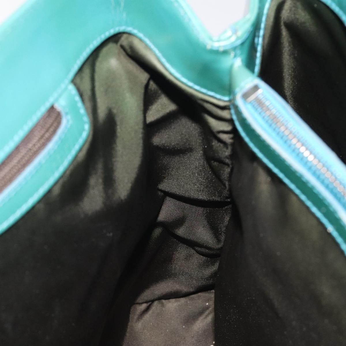 Bvlgari Tote bag Canvas, GRAY, CANVAS, Tote bag