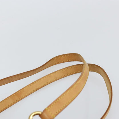 Louis Vuitton Totally Handbag Monogram Canvas, BROWN, CANVAS, Tote bag