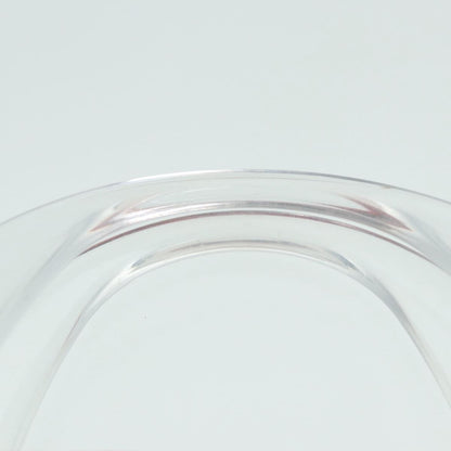 Prada Logo Flat Tote Bag. Nylon Tessuto, PINK, NYLON, Tote bag