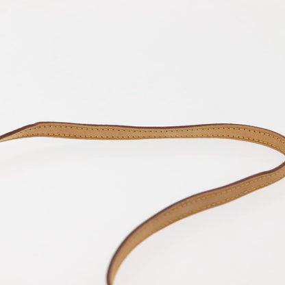 Louis Vuitton Twin Handbag Monogram Canvas, BROWN, CANVAS, Handbag