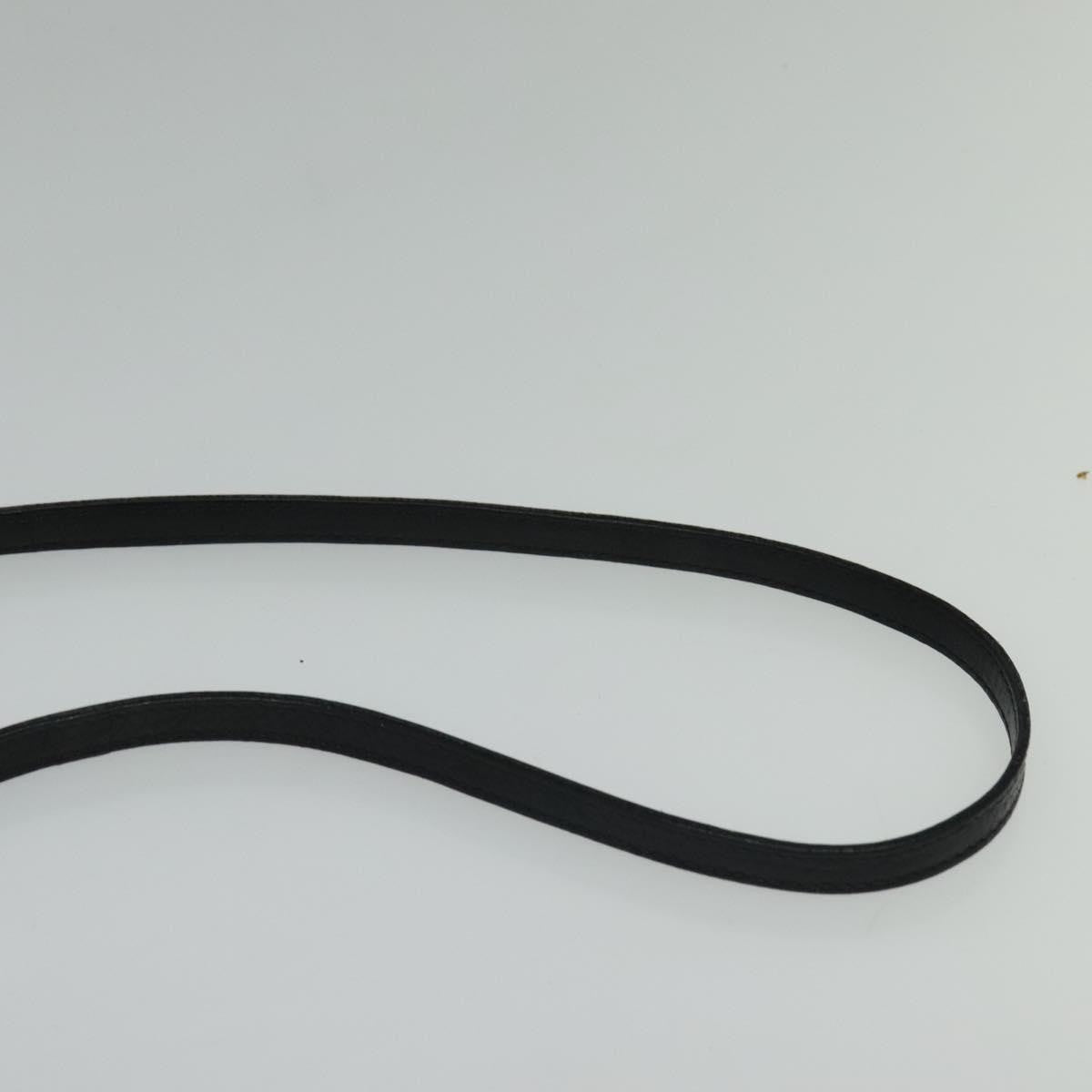 Chloe Lily Handbag Leather, BLACK, LEATHER, Handbag