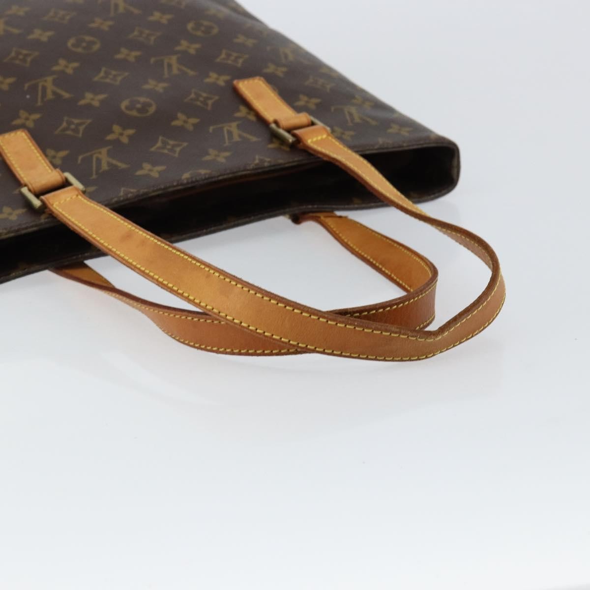 Louis Vuitton Vavin Tote Monogram Canvas, BROWN, CANVAS, Tote bag