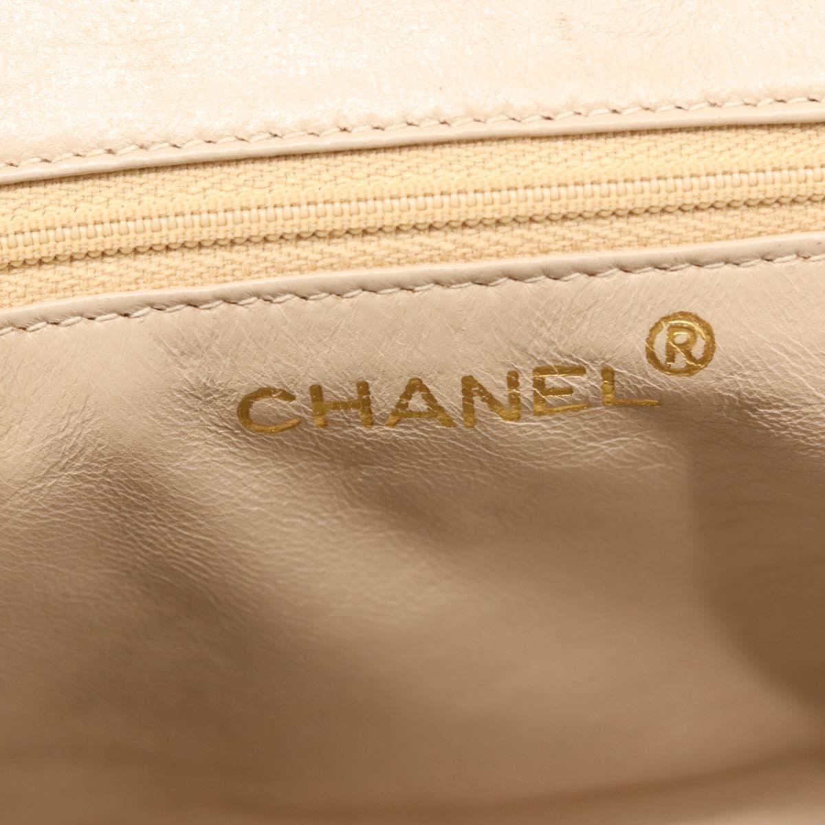 Chanel Kiss lock shoulder bag Leather, PINK, LEATHER, Shoulder bag