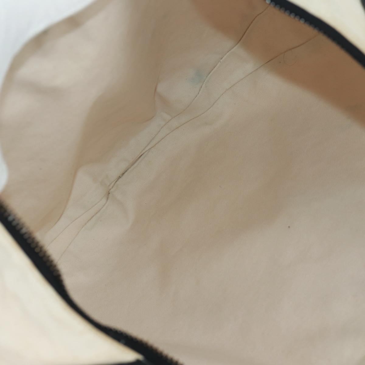 Gucci Hobo GG Nylon, BEIGE, CANVAS, Shoulder bag