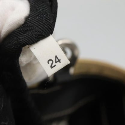 Prada Convertible Chain Tote Quilted Tessuto, BEIGE, NYLON, Tote bag