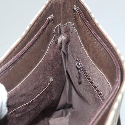 Burberry Nova Check Tote canvas check pattern, BEIGE, CANVAS, Tote bag