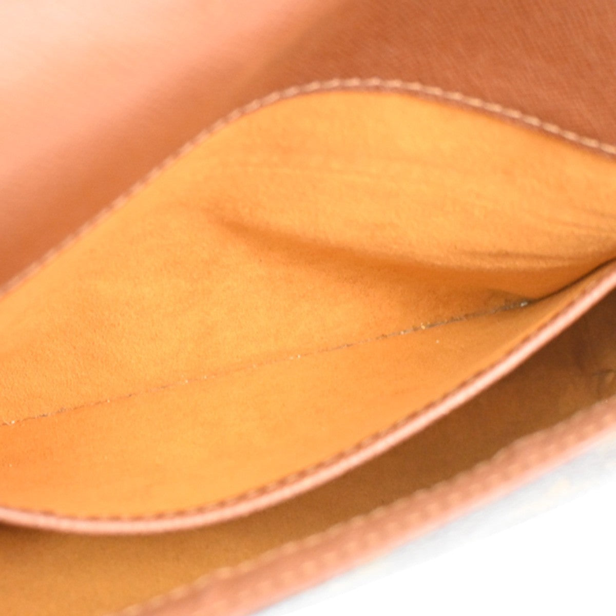 Louis Vuitton Musette Tango Handbag Monogram Canvas, BROWN, CANVAS, Shoulder bag