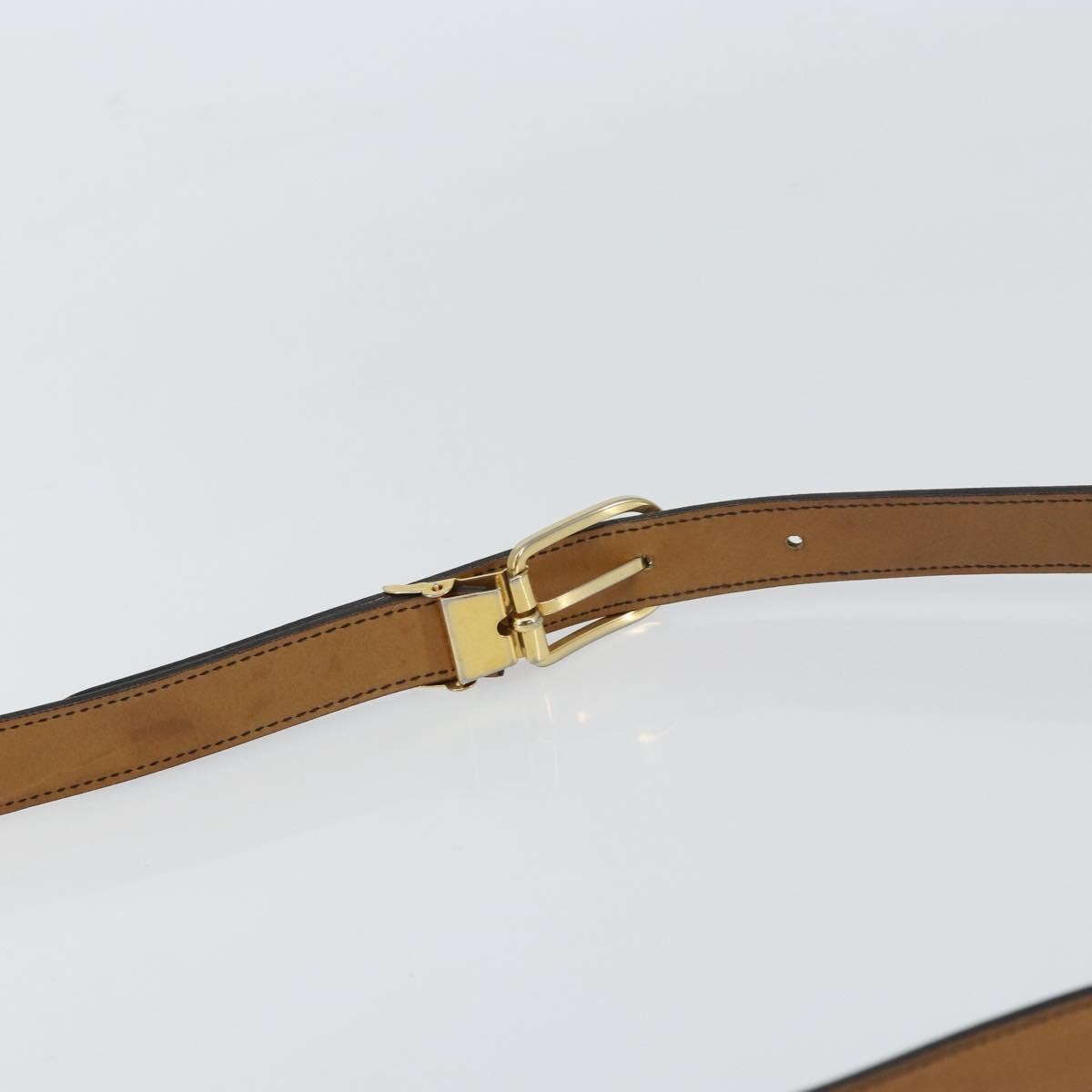 Christian Dior Flap Shoulder Bag Leather, BLACK, LEATHER, Shoulder bag