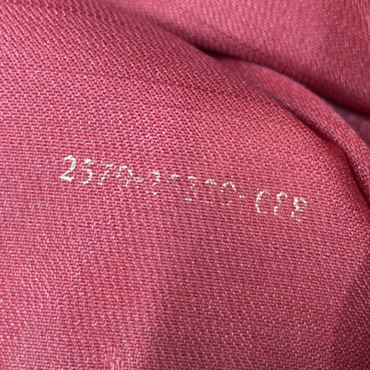 Fendi Vintage FF Handle Tote Leopard Print Jacquard, BROWN, CANVAS, Handbag