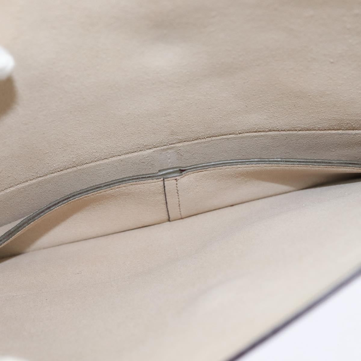 Chloe Faye Shoulder Bag Leather and Suede, RED, SUEDE, Shoulder bag