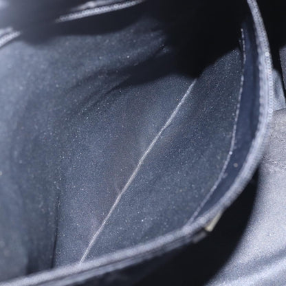 Prada Vintage Zip Tote Tessuto, BLACK, NYLON, Tote bag