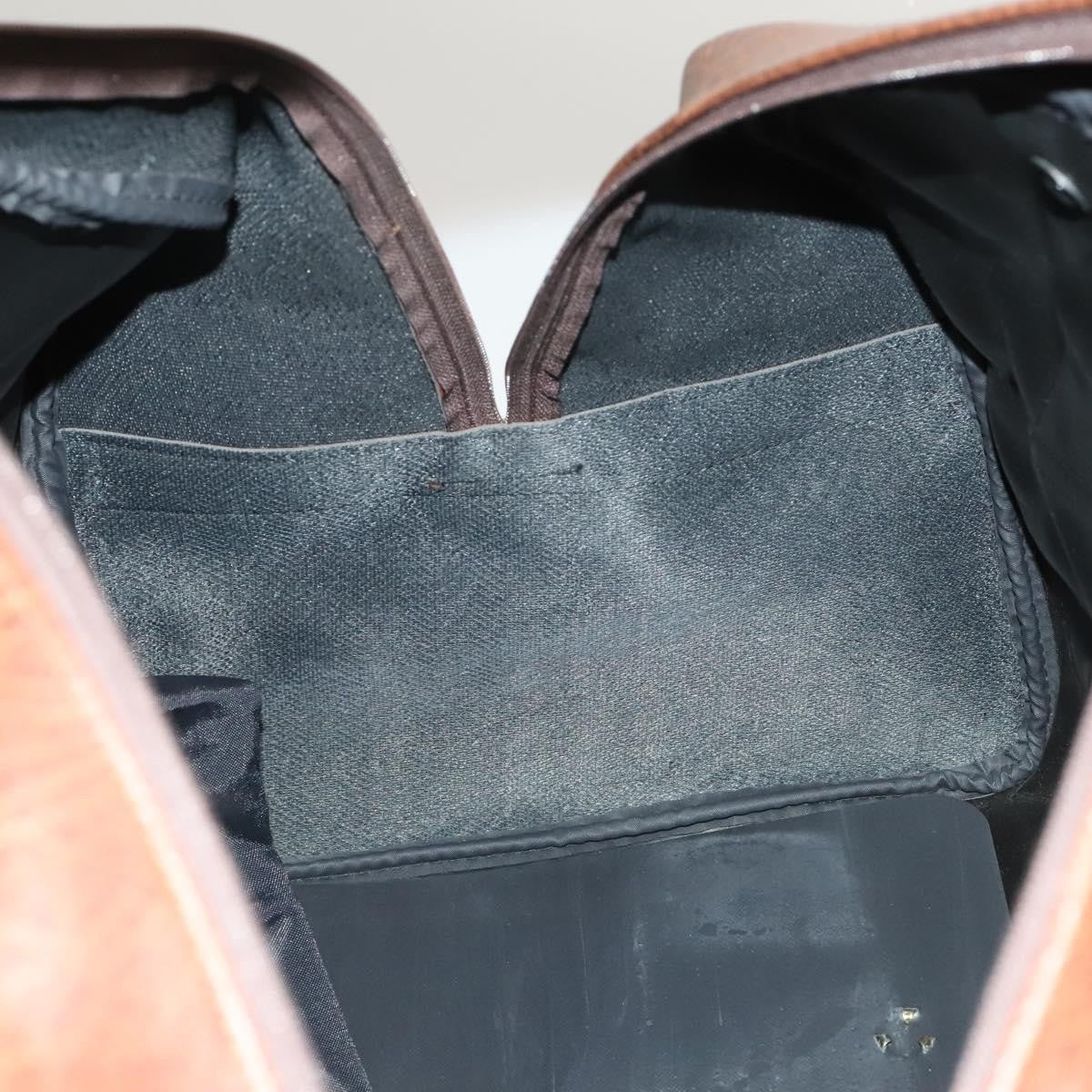 Burberry Nova check boston bag Canvas, BEIGE, CANVAS, Travel bag