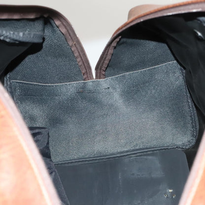 Burberry Nova check boston bag Canvas, BEIGE, CANVAS, Travel bag