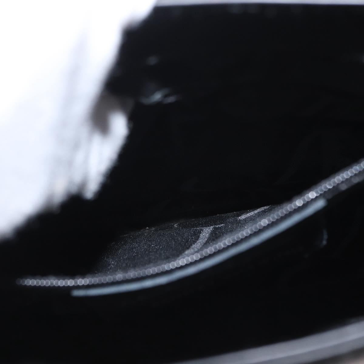 Salvatore Ferragamo Vala Shoulder Bag Leather, BLACK, LEATHER, Shoulder bag