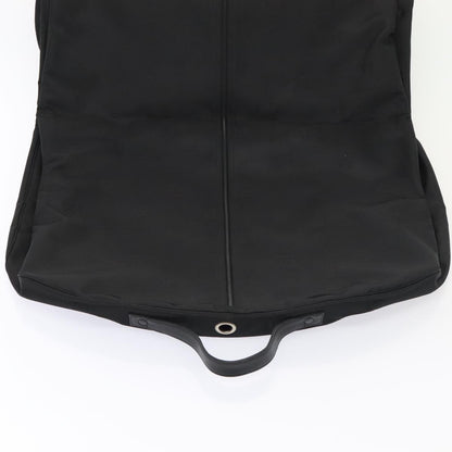 Loewe Anagram handbag Leather, BLACK, LEATHER, Handbag