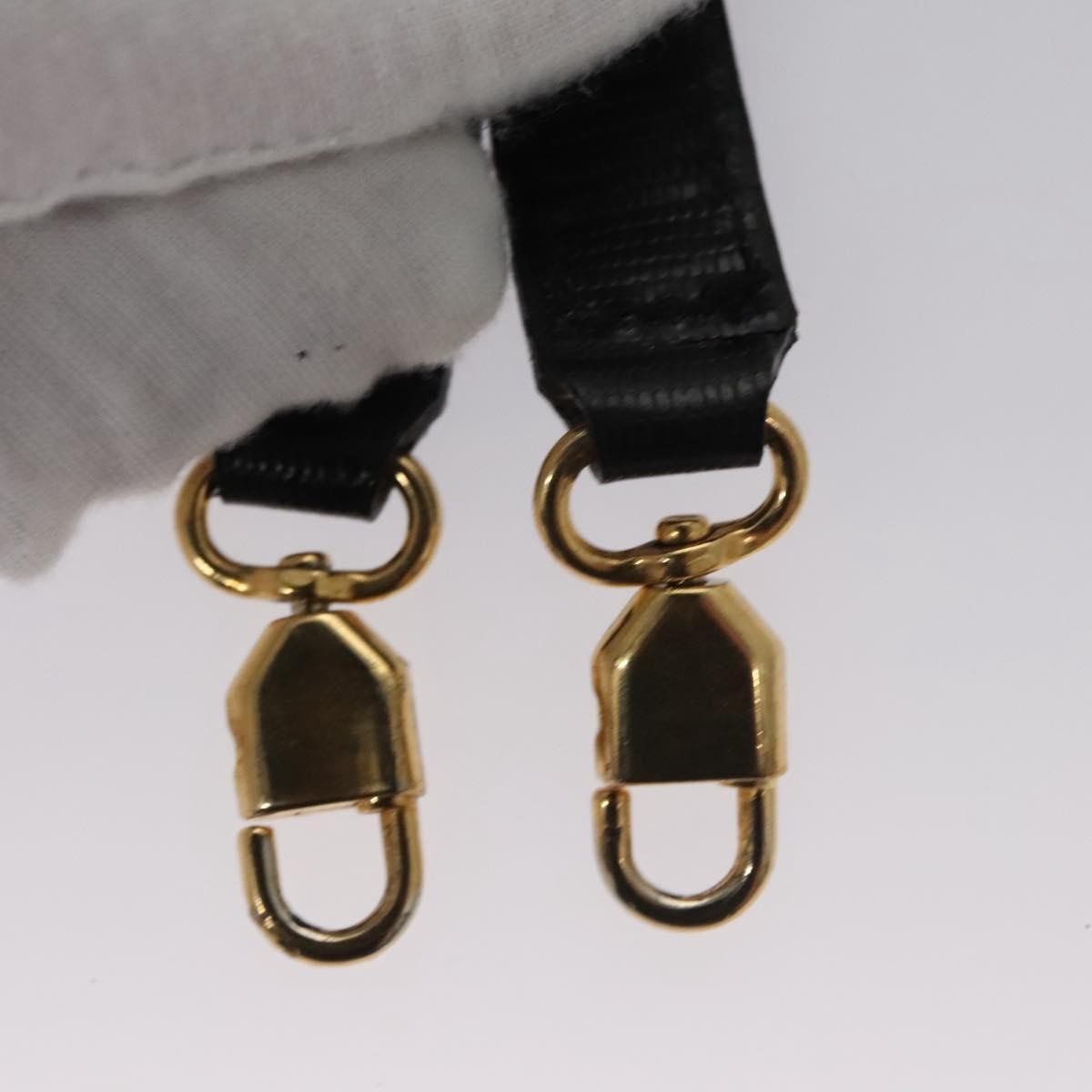 Celine Circle Logo Handbag Leather, BLACK, LEATHER, Handbag