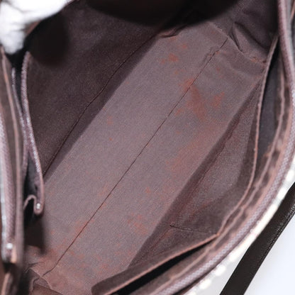 Burberry Nova Check Tote canvas check pattern, BEIGE, CANVAS, Tote bag